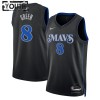 Camiseta Niños Dallas Mavericks Josh Green 2023-24 Nike City Edition Negro Swingman Camiseta Niños Dallas Mavericks Josh Green 2023-24 Nike City Edition Negro Swingman